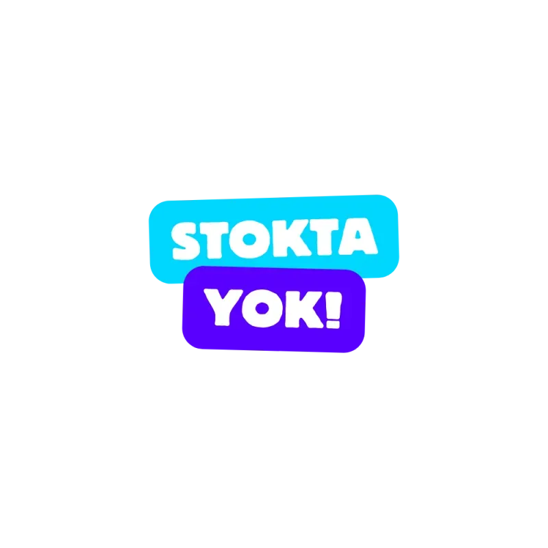 Stok Yok